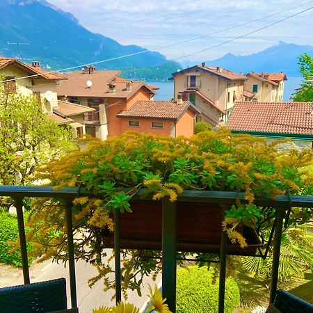Apartament Il Gerlo Lezzeno Zewnętrze zdjęcie