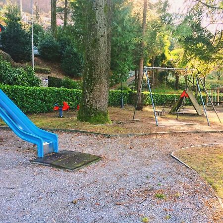 Apartament Il Gerlo Lezzeno Zewnętrze zdjęcie