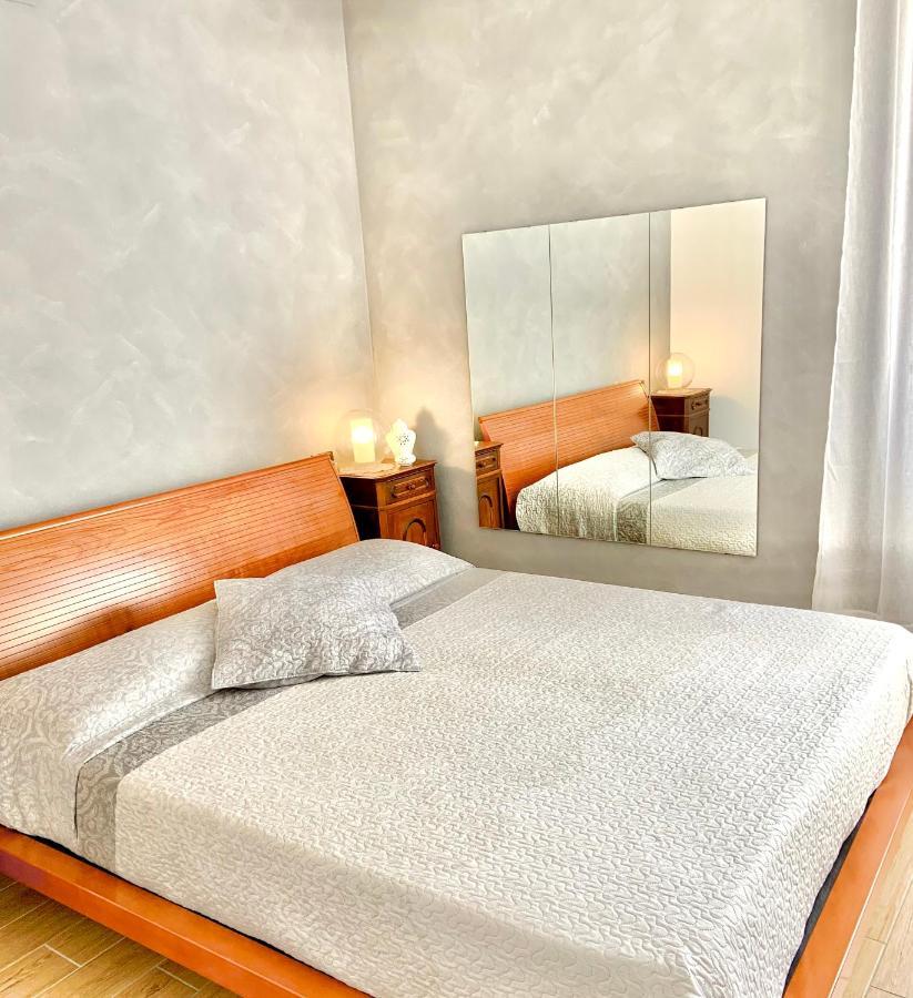 Apartament Il Gerlo Lezzeno Zewnętrze zdjęcie