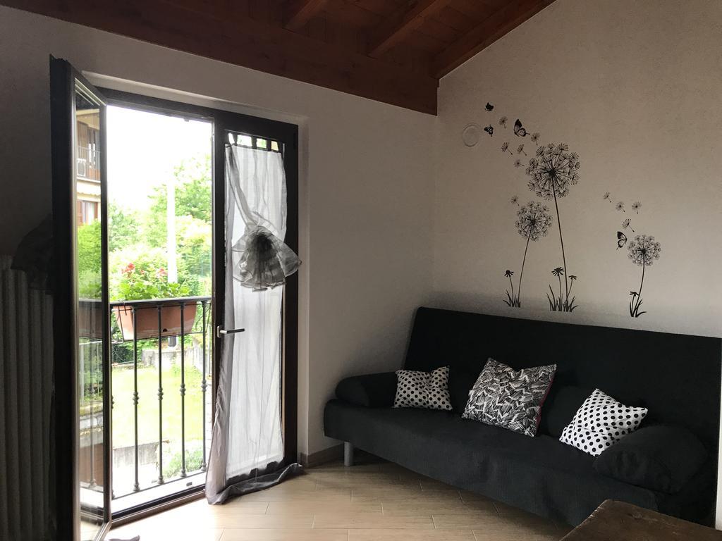 Apartament Il Gerlo Lezzeno Zewnętrze zdjęcie