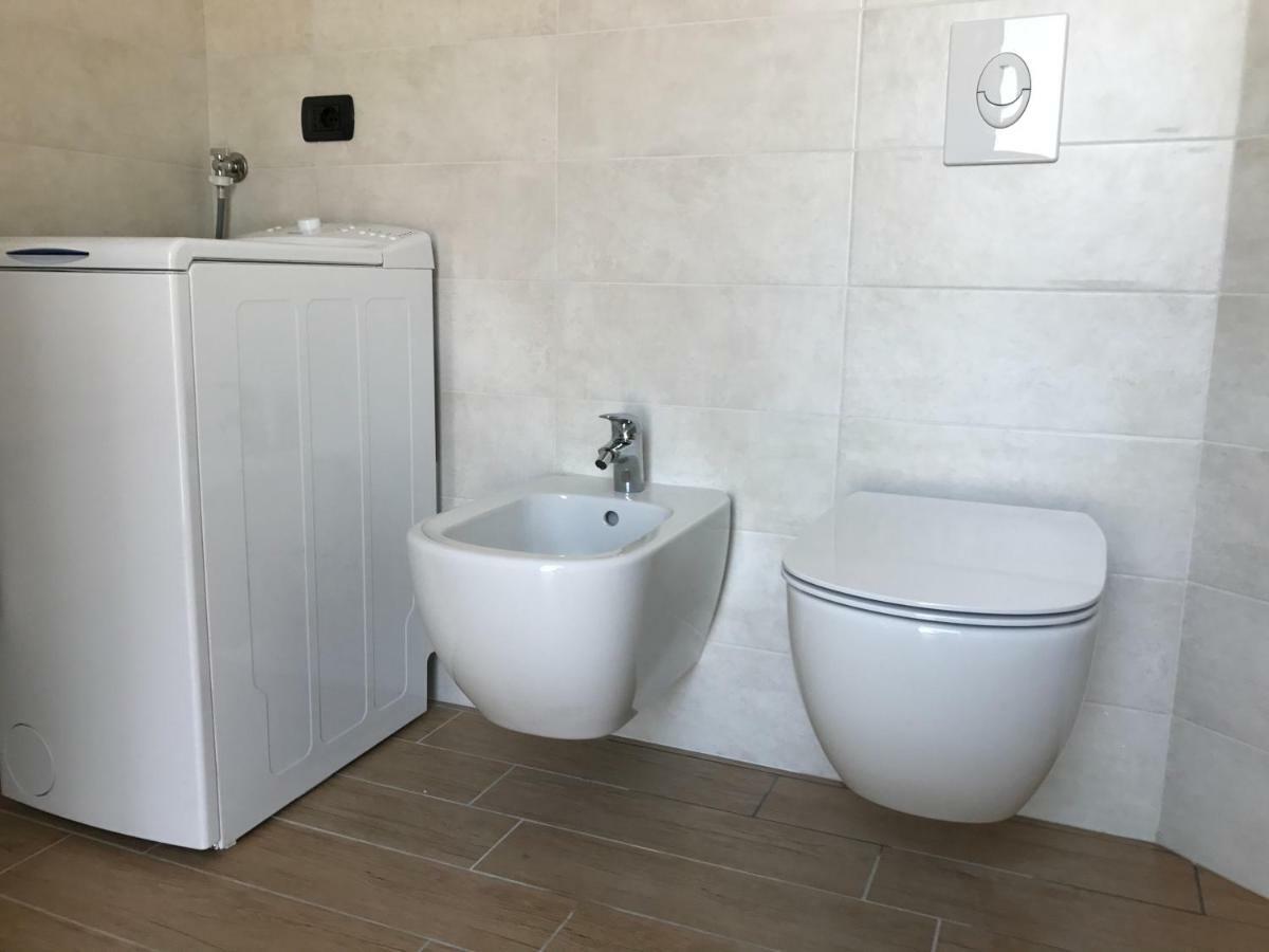 Apartament Il Gerlo Lezzeno Zewnętrze zdjęcie