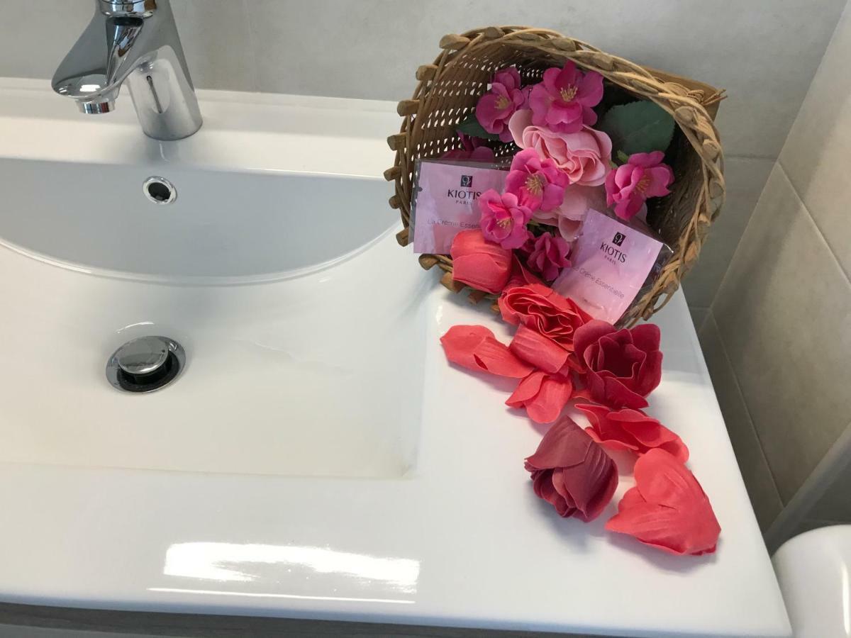 Apartament Il Gerlo Lezzeno Zewnętrze zdjęcie