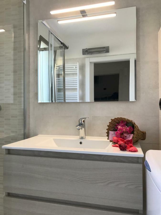 Apartament Il Gerlo Lezzeno Zewnętrze zdjęcie