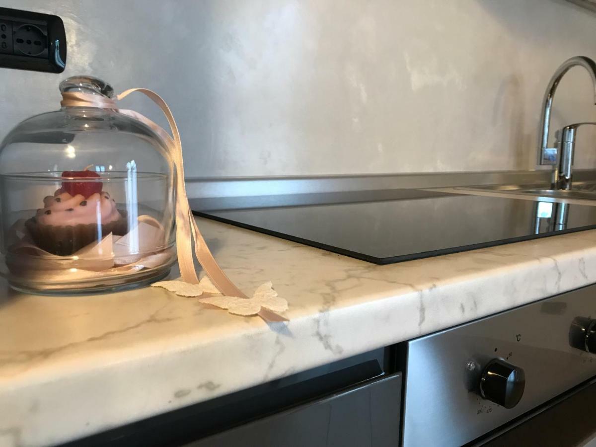 Apartament Il Gerlo Lezzeno Zewnętrze zdjęcie