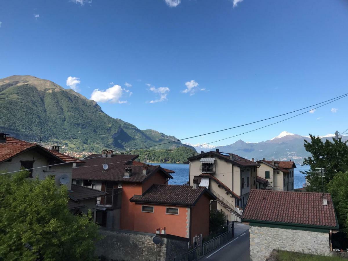 Apartament Il Gerlo Lezzeno Zewnętrze zdjęcie