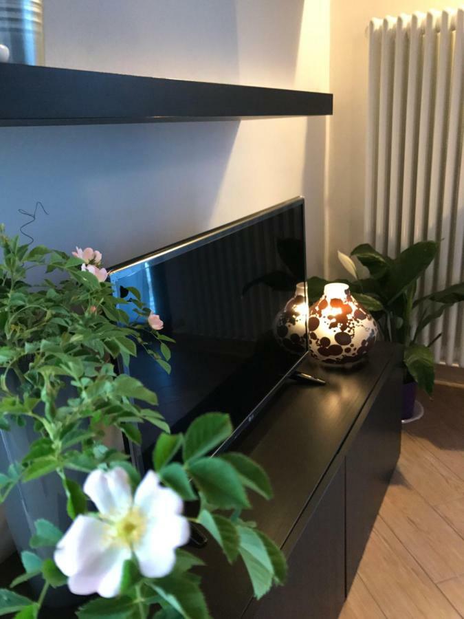 Apartament Il Gerlo Lezzeno Zewnętrze zdjęcie