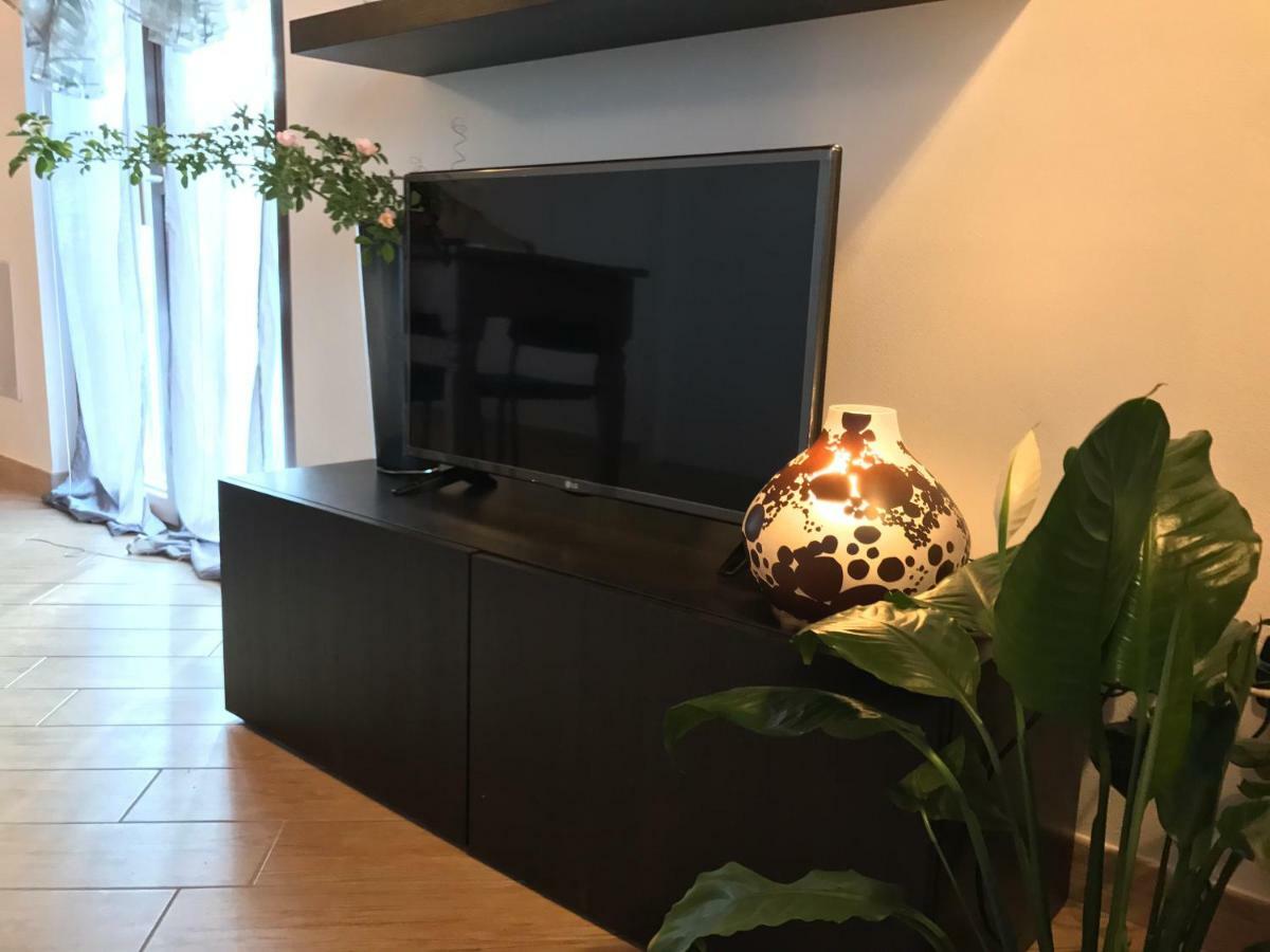 Apartament Il Gerlo Lezzeno Zewnętrze zdjęcie