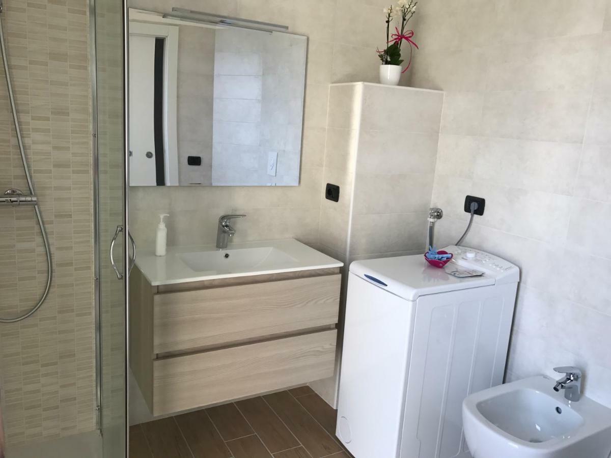 Apartament Il Gerlo Lezzeno Zewnętrze zdjęcie