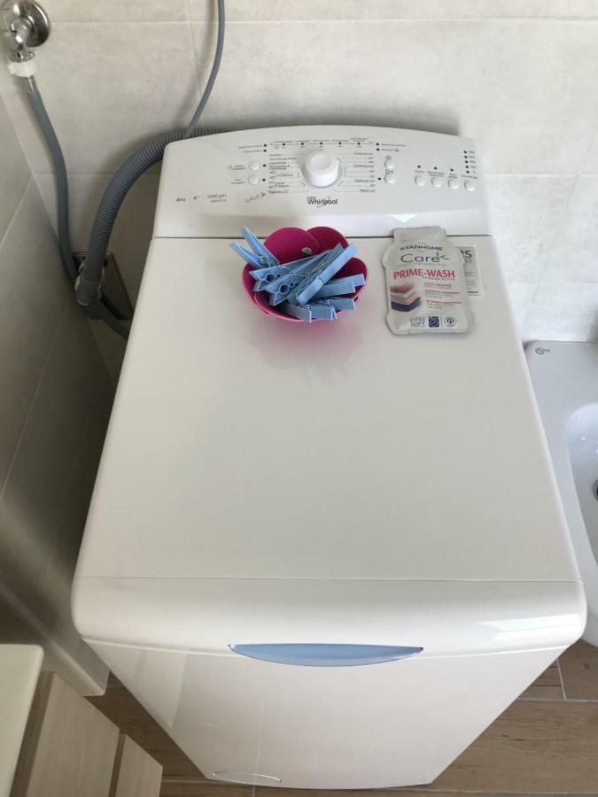 Apartament Il Gerlo Lezzeno Zewnętrze zdjęcie