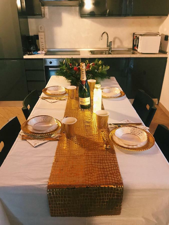 Apartament Il Gerlo Lezzeno Zewnętrze zdjęcie